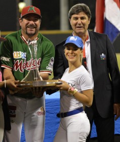 Serie del caribe dia7 mex vs cuba28